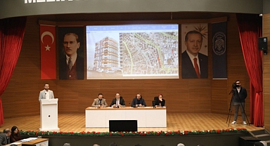 Melikgazi Belediyesi’nin Faizsiz Finans Modeli 28 Aileyi Daha Ev Sahibi Yaptı!