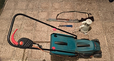 Melikgazi'de Evden Hırsızlık Yapan Şahıs Yakalandı: 3 Suç Kayıtlı Zanlı E.Ü. Ele Geçirildi