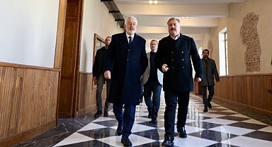 Melikgazi’nin Örnek Projelerine Isparta’dan Büyük Övgü