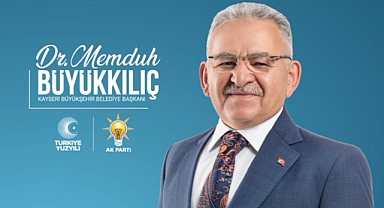 Memduh Büyükkılıç'tan Alpaslan Baki Ertekin'e Fahri Hemşehrilik Cevabı!