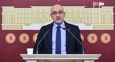 Milletvekili Cıngı,TBMM'de 'Erciyes'e gelmek için 17 Sebep' konulu basın toplantısı düzenlendi