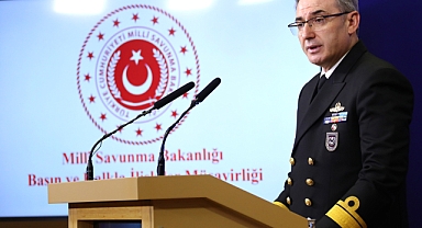 Milli Savunma Bakanlığı’ndan Süleyman Şah Türbesi’nin Taşınması İçin İpuçları: Koşullar Uygun Olduğunda Değerlendirilecek