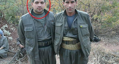 MİT, PKK/KCK'nın sözde Gara cephane sorumlusunu etkisiz hale getirdi