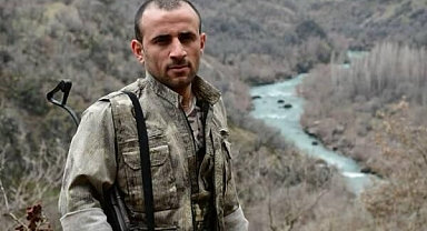 MİT'ten, PKK/KCK sözde sorumlusuna nokta operasyon