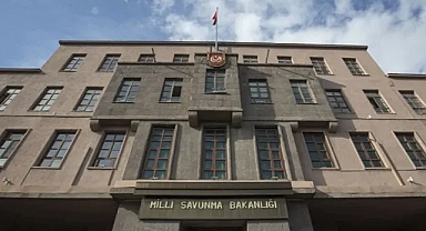 MSB'den Suriye resti: Asla müsaade vermeyiz!