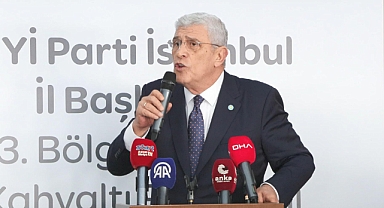 Müsavat Dervişoğlu: Suriye'nin kuzeyinde önemli olaylar yaşanıyor