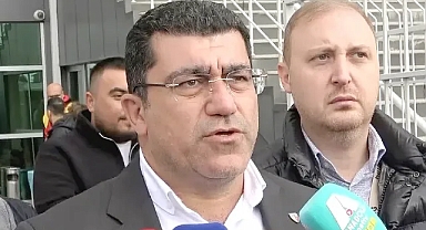 Nurettin Açıkalın Kayserispor'un Yeni Başkanı Oldu