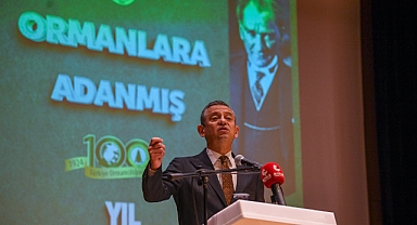 Özgür Özel: Asgari ücrete zam değil, indirim yaptılar