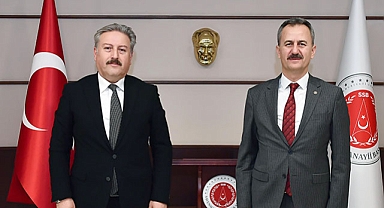 Palancıoğlu, Savunma Sanayii'nden Kayseri'ye Büyük Destek Aldı