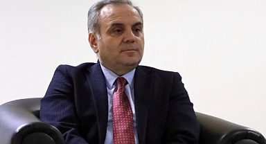 Rektör Prof. Dr. Altun’dan Gençlere Kariyer Tavsiyeleri