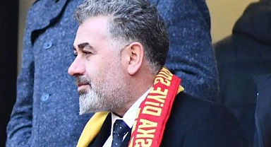Sedat Kılınç’tan Kayserispor İçin Birleştirici Çağrı: “Atama İle Başkanlık Hüsran Olur”