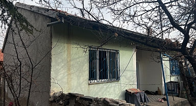 Sobadan Sızan Gaz Faciası: 2 Kardeş Hayatını Kaybetti, Anne ve 2 Çocuk Tedavi Altında