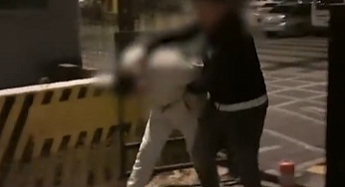 Sosyal Medyada Şiddet Paylaşımı Tutuklamayla Sonuçlandı: 43 Suç Kaydı Ortaya Çıktı