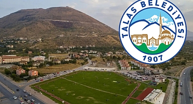 Talas Belediyesi’nden Yeni Yıl Fırsatı: Villa Parselleri İhaleye Çıkıyor!