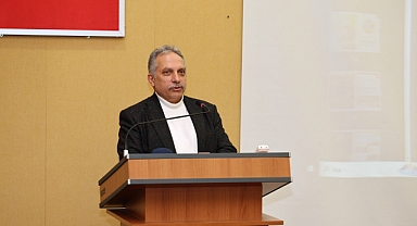 Talas Belediyesi’nden Yeşil Kampüs ve Sürdürülebilir Bilime Büyük Destek