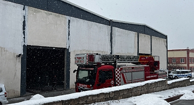Tamir İçin Girdiği Makinede Can Verdi: Fabrikada Feci Ölüm