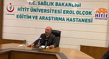 Tokat Belediye Başkanı Yazıcıoğlu'nun da arasında olduğu 7 kişi kazada yaralandı