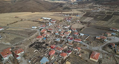 Tomarza’nın İçme Suyu Altyapısında Büyük Dönüşüm: 5000 Metrelik Yeni Hat Döşendi