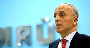 TÜRK-İŞ'ten asgari ücret tepkisi: Kabul etmek mümkün değil