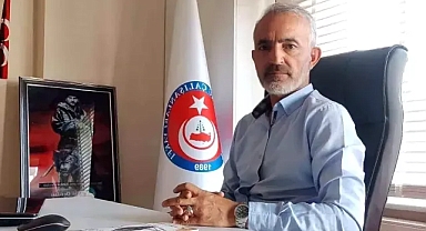 TÜRKAV’dan Özvarinli’ye Sert Tepki: “Kayseri’nin Fırıldak Kubisi, Kuyruk Sallıyor!”