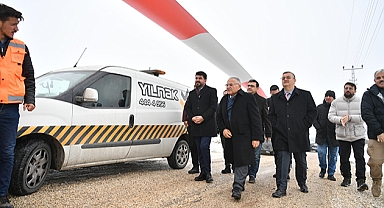 Türkiye’nin İlk Toplu Ulaşım RES Projesi Kayseri’de Hayata Geçiyor