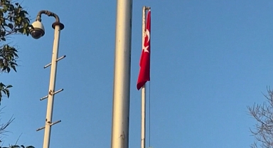 Türkiye'nin Şam Büyükelçiliği 12 yıl aradan sonra faaliyetlerine başladı