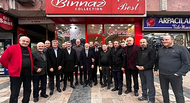 Vakıf Kiracılarına Müjde: Kira Fiyatları Makul Seviyeye İniyor