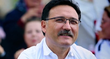 Vali Gökmen Çiçek’ten Yeni Yıl Mesajı: “2025, Umut ve Başarı Yılı Olacak”