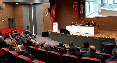 Yıldırım Beyazıt Mahallesi’nde 40 Hak Sahibi Kura ile Evlerine Kavuştu