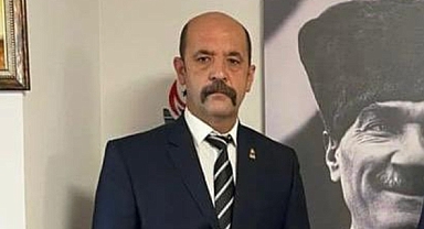 Zafer Partisi İl Başkanı İsmail Salep: 