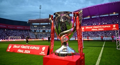 Ziraat Türkiye Kupası'nda 5. Tur Heyecanı Başlıyor