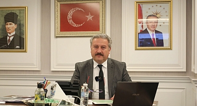 2025 Yılı Melikgazi Yılı Olacak: Projeler Hayran Bırakıyor