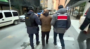 24 ilde DEAŞ operasyonları: 100 gözaltı