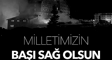 76 Vatandaşımızı Kaybettiğimiz Kartalkaya Yangını Yürekleri Dağladı