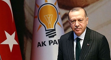 AK Parti’de Kongre Öncesi Büyük Hazırlık: Tüzük Değişiyor!