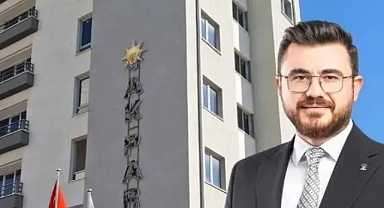 AK Parti Kayseri İl Başkanı Hüseyin Okandan Oldu!