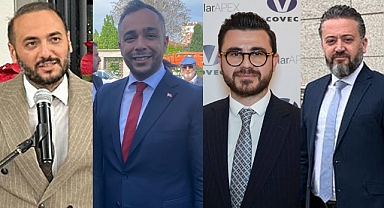 AK Parti Kayseri İl Başkanlığı İçin Kritik Toplantı: Adaylar Genel Merkez'de!