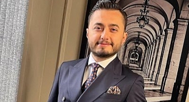 AK Parti Kayseri İl Başkanlığı'na Av. İzzet Buzkan Geliyor!