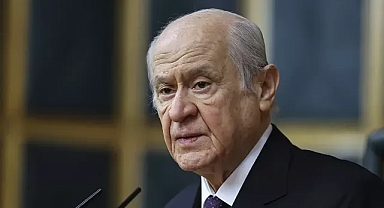Bahçeli’den Yeni Yüzyıl Mesajı: 