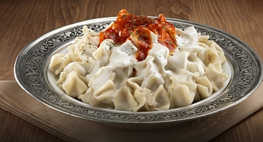 Bakanlık 9 Yeni Markayı İfşa Etti: Kayseri yok ama Mantısı Listede