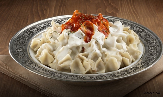 Bakanlık 9 Yeni Markayı İfşa Etti: Kayseri yok ama Mantısı Listede