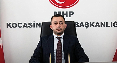 Başkan Behsat Önder, 10 Ocak Çalışan Gazeteciler Günü'nde Basının Önemine Vurgu Yaptı