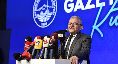 Başkan Büyükkılıç: “Bu Şehre Birlik ve Dayanışma Yakışıyor”