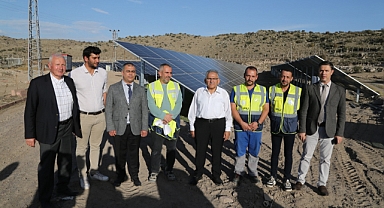 Başkan Büyükkılıç: Enerji Verimliliğinde Türkiye’ye Örnek Olduk!
