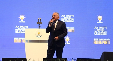 Başkan Büyükkılıç’tan Hizmet ve Dayanışma Mesajı