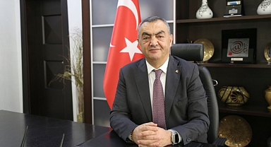 Başkan Büyüksimitci: 