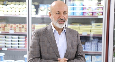 Başkan Çolakbayrakdar'dan Emeklilere Örnek Olacak Yeni Proje Müjdesi