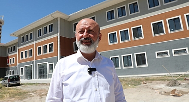 Başkan Çolakbayrakdar’dan Kocasinan’a 4 Yeni Okul Müjdesi