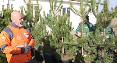 Başkan Çolakbayrakdar: 