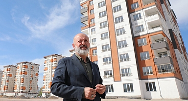 Başkan Çolakbayrakdar: “Yunusemre’de A’dan Z’ye Kentsel Dönüşümü Başarıyla Tamamladık”